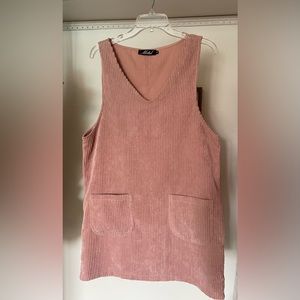 Pink Jumper